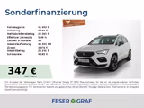 Cupra Ateca 2.0 TSI VZ 4x4 DSG AHK LED elk.Heckklappe - Cupra Ateca: Van