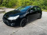 Citroën c4 TÜV NEU - Citroën C4: Coupé