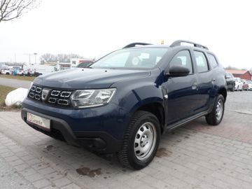 Dacia Duster - 1