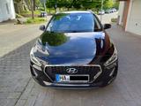 Hyundai i30 1.6 CRDi 81kW Passion Plus DCT Passion Plus - Hyundai i30 Passion mit Diesel-Antrieb