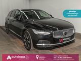 Volvo V 90 T6 Twin Engine AWD LED|Navi|Kamera|AHK - gebrauchte Volvo Kombis