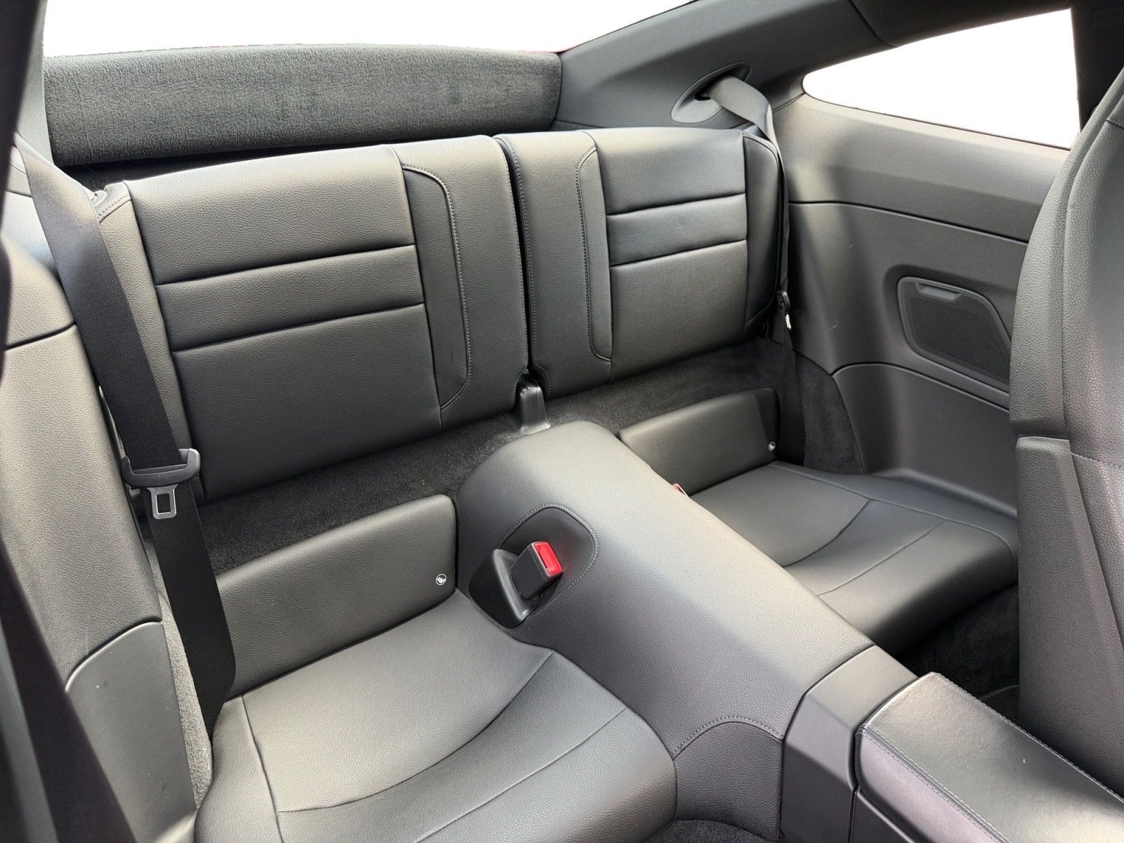 Porsche 992 4 Carrera Allrad BOSE Schiebedach foto 18