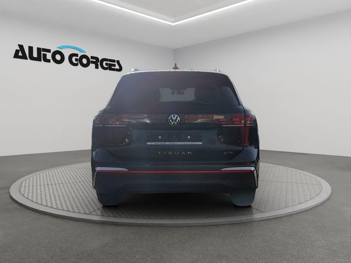 Volkswagen Tiguan - Bild 3