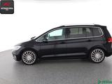Volkswagen Touran 1.8 TSI 7 SITZE STANDHEIZ,KAMERA,MASSAGE - Volkswagen Touran: Standheizung