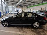 Mercedes-Benz C 400 4MATIC  - Mercedes-Benz C 400 von privat