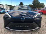 Toyota Mirai Advanced NAVI LEDER PANORAMA - Toyota Mirai in Bonn