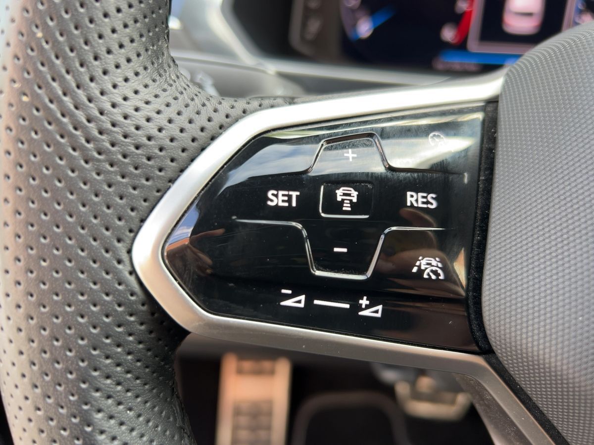 Volkswagen Tiguan Allspace - Bild 19