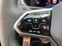 Volkswagen Tiguan Allspace - Vorschau Bild 19