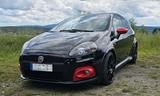 Abarth Grande Punto 1.4 T-Jet 16V  ESSEESSE (180/220PS) - scheckheftgepflegte Abarth Grande Punto