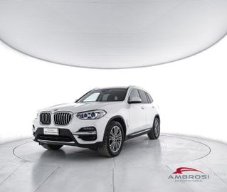 BMW X3 - 1