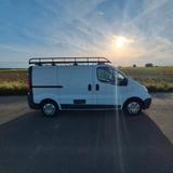 Renault Trafic 2 | L1H1 | Kastenwagen | Camper | Ausbau - gebrauchte Renault Trafic aus dem Jahr 2009