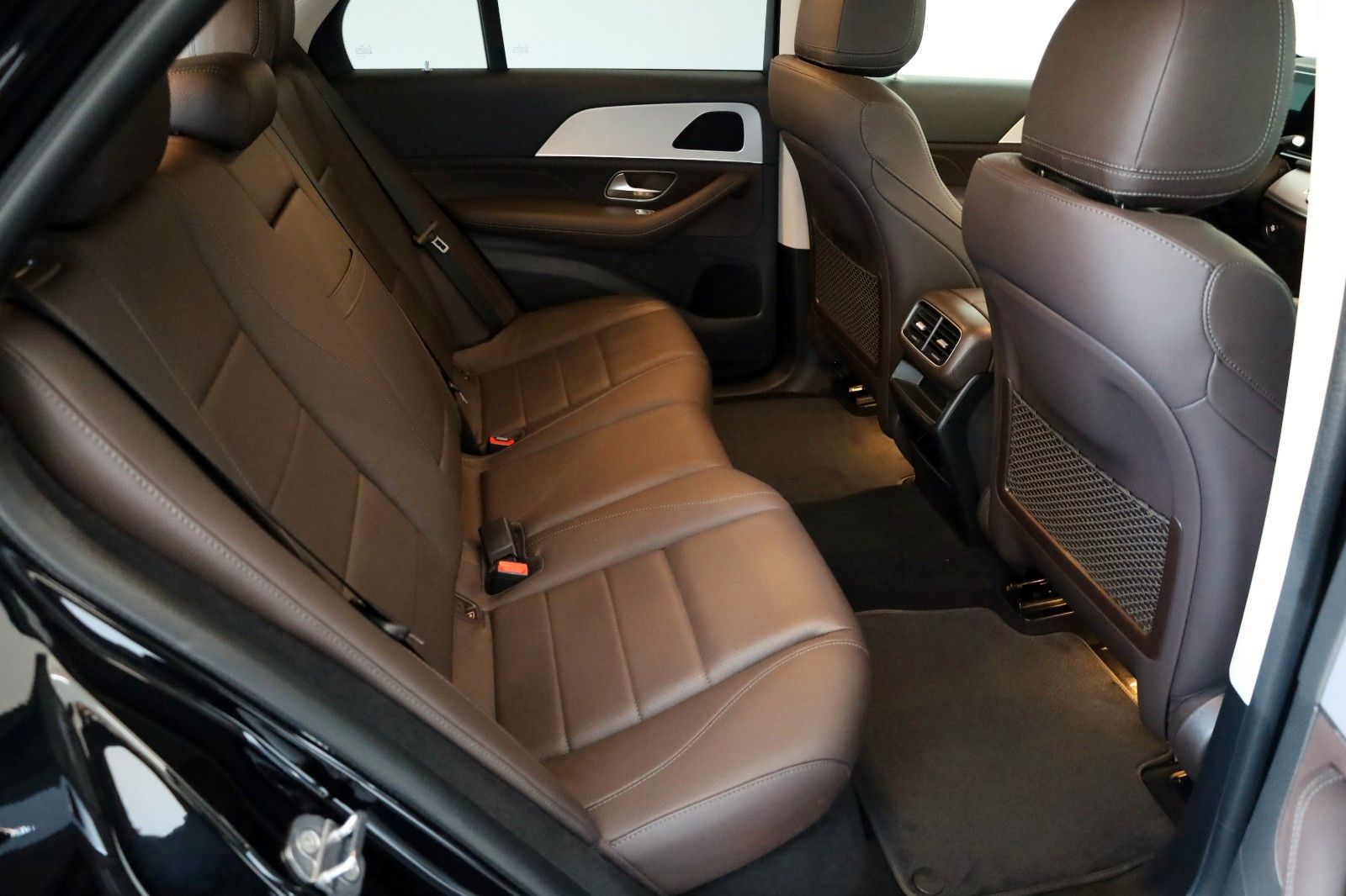 Fahrzeugabbildung Mercedes-Benz GLE 350de 4M Leder,Navi,LED,Kamera,Apple CarPlay