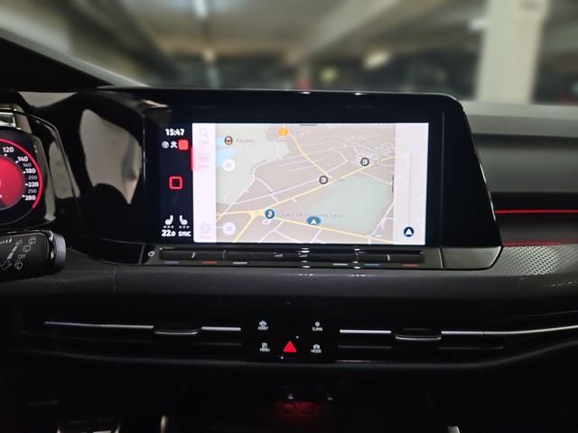 Volkswagen Golf GTI Clubsport IQ LED MATRIX ACC BUSINESS NA, миниатюра 23
