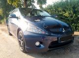 Mitsubishi Grandis 7 Sitzer - Mitsubishi Grandis Gebrauchtwagen