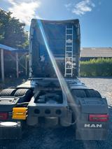 MAN TGX 440 XXL - Offers