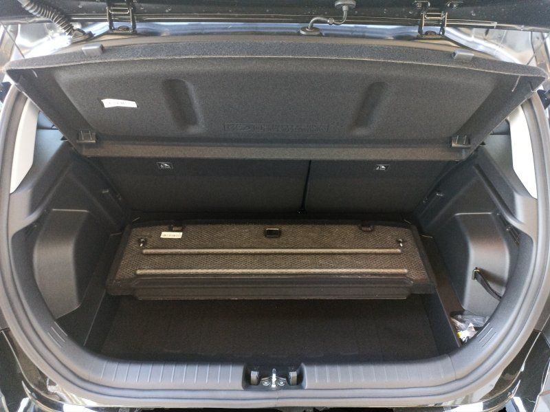 Fahrzeugabbildung Hyundai i20 1.0 T-GDI GO Plus ASSISTENTEN+NAVI+LED+KAMER