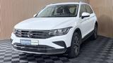 Volkswagen Tiguan Life 2.0 TDI LED/ ACC/ Spurhalte/ AHK - gebrauchte VW Tiguan aus dem Jahr 2022