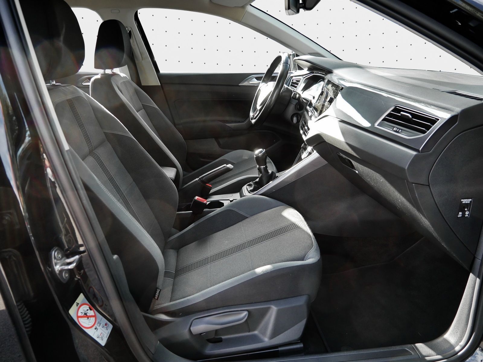 Volkswagen Polo - Bild 4