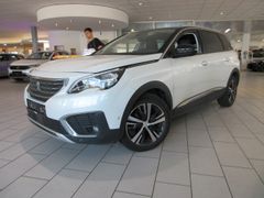 Fahrzeugabbildung Peugeot 5008 Allure 1.5D NAVI/LED/SHZ/AHK/PDC&CAM/ACC