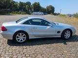 Mercedes-Benz SL 350 | 46,8 Tkm | 1. Hand | Originalzustand  - gebrauchte Mercedes-Benz SL 350 aus dem Jahr 2006