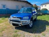 Toyota Rav4 5 Türer 1 Jahr TÜV - Toyota RAV 4: Türer