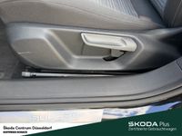 Skoda Superb - Vorschau Bild 15