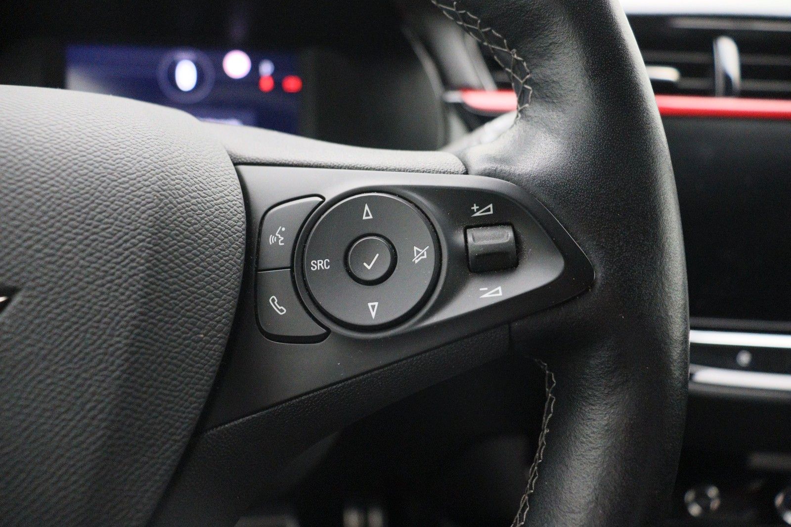 Fahrzeugabbildung Opel Corsa-e F GS-Line NAVI KAMERA LED 11kW