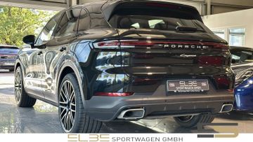 Porsche Cayenne - 3