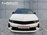 Opel Astra - Vorschau Bild 2