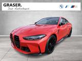 BMW M4 Competition Coupé M Drivers P. Head-Up DAB - gebrauchte BMW M4 aus dem Jahr 2021