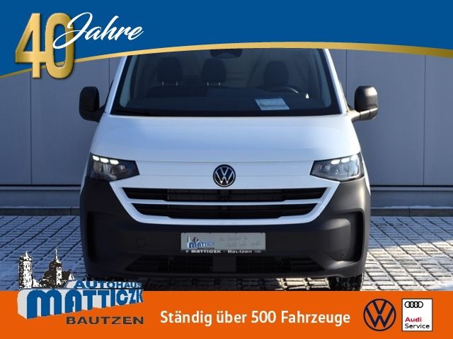 T7 Transporter Kasten 2.0 TDI 150 PS EXTERIEUR+A
