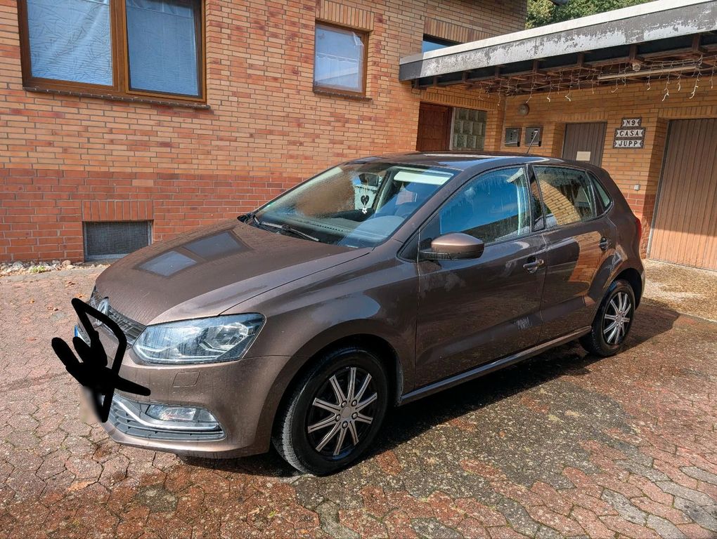 Image of Volkswagen Polo