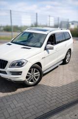 Mercedes-Benz GL 450 AMG Optik.*MOTOR NEU REV*