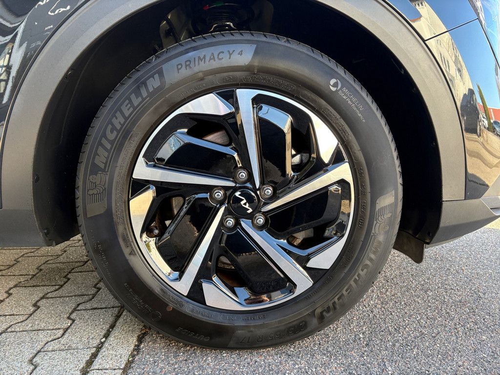 Fahrzeugabbildung Kia Sportage 1.6 T-GDI Vision
