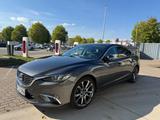 Mazda 6 2.0 SKYACTIV-G 165 Sports-Line Sports-Line