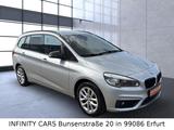 BMW Gran Tourer 220 d xDrive Advantage, 7 Sitze - BMW 220 in Erfurt
