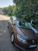 Volkswagen Sharan 1.4 TSI BlueMotion Technology LIFE LI... - Volkswagen Sharan LIFE-BlueMotion-Technology