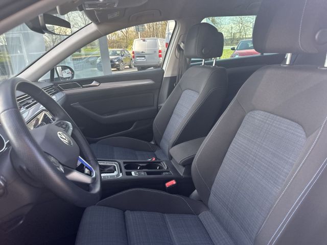 Passat Variant 1.4 TSI Hybrid GTE AHK RFK STANDH