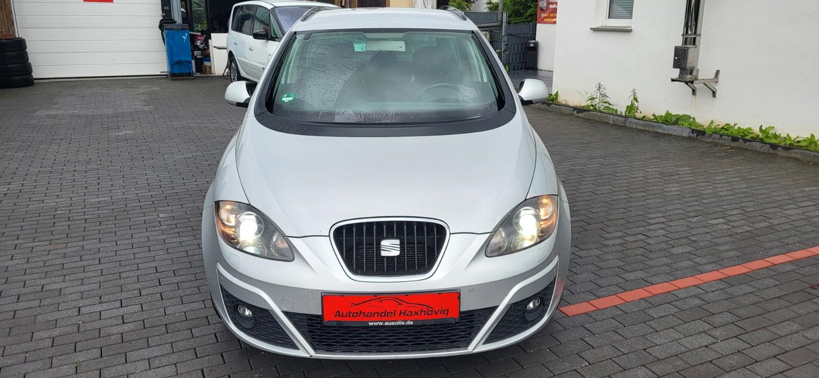 Seat Altea XL  2.0  Diesel