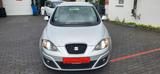 Seat Altea XL  2.0  Diesel - gebrauchte Seat Altea aus dem Jahr 2014