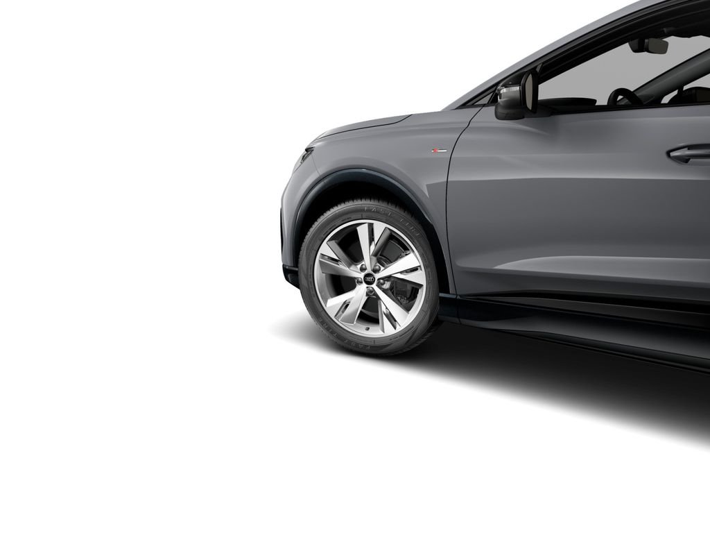 Audi Q4 e-tron — fotografia 3