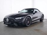 Mercedes-Benz SL 55 AMG 4Matic+ Premium+NightII Perf.Sitze FAP - Mercedes-Benz Jahreswagen: Cabrio