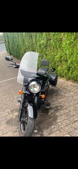 Suzuki VL 1500 - SUZUKI 1500