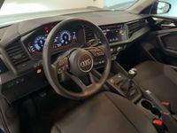 Audi A1 - Vorschau Bild 18