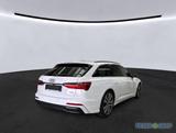 Audi A6 Avant 45 TFSI S tronic - 2 x S line - AHK - - Audi aus 2022