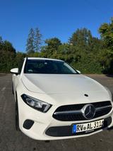 Mercedes-Benz A 220 4MATIC DCT - - Mercedes-Benz A 220 von privat