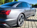 Audi A6 45 TDI quattro tiptronic - sLine - Audi A6: Sline