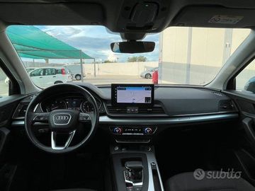 Audi Q5 - 6