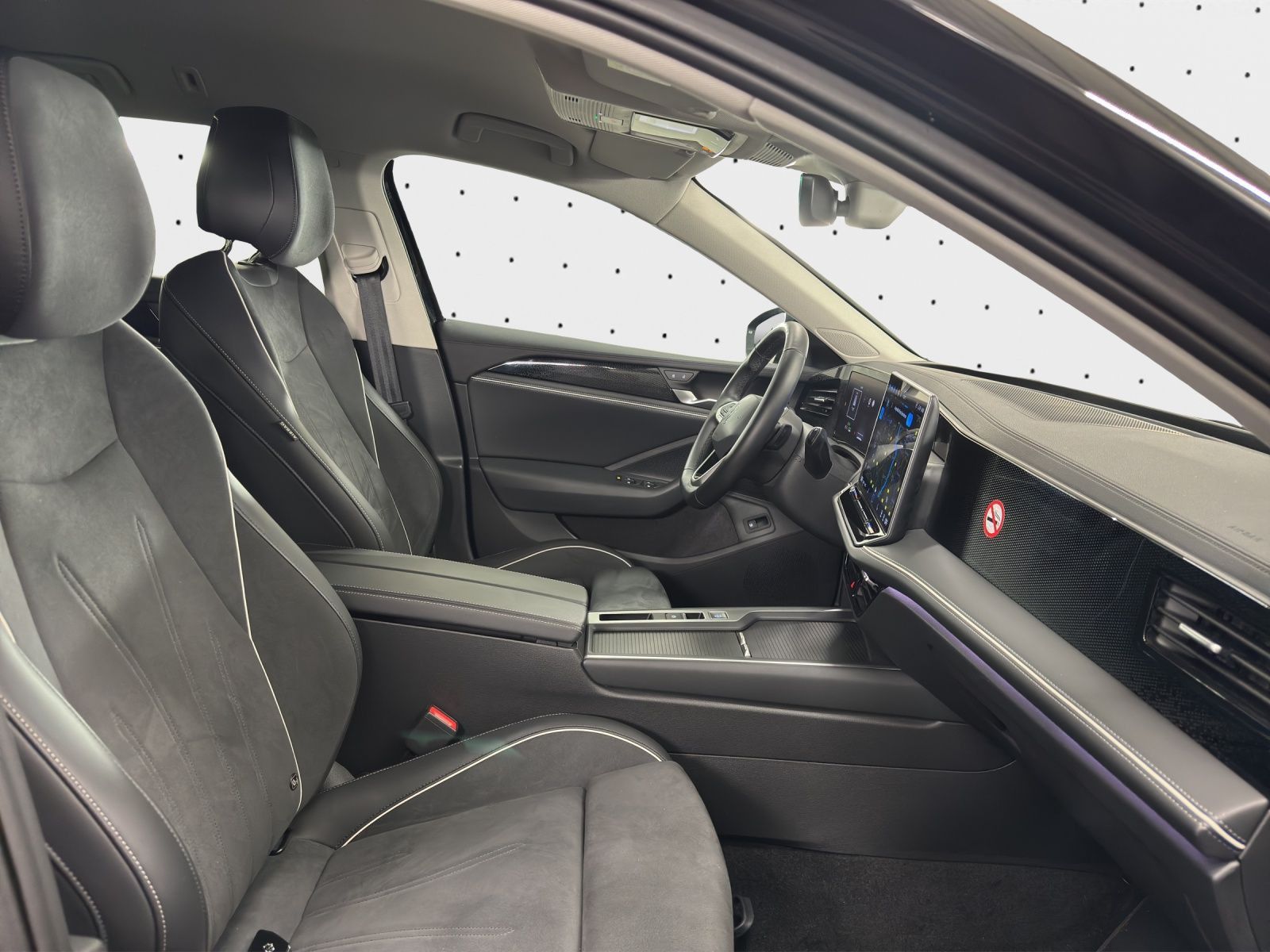 Volkswagen Passat Variant - Bild 7