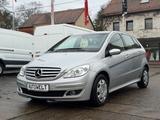 Mercedes-Benz B 170 Elegance TÜV/AU NEU 1.Hand - gebrauchte Mercedes-Benz B 170 aus dem Jahr 2007